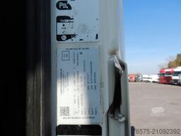 DAF 106XF 480 6x4 Space Cab (Retarder)