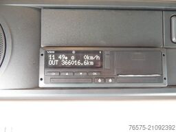 DAF 106XF 480 6x4 Space Cab (Retarder)