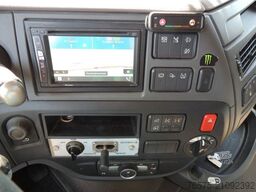 DAF 106XF 480 6x4 Space Cab (Retarder)