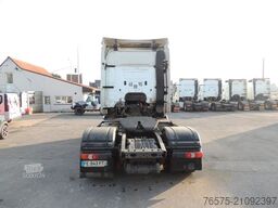 MERCEDES-BENZ 1845 Actros Streamspace