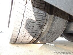 MERCEDES-BENZ 1845 Actros Streamspace