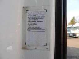 MERCEDES-BENZ 1845 Actros Streamspace