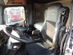 MERCEDES-BENZ 1845 Actros Streamspace