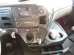 MERCEDES-BENZ 1845 Actros Streamspace