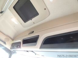 MERCEDES-BENZ 1845 Actros Streamspace