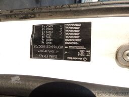 MERCEDES-BENZ 1845 Actros Streamspace