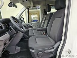 MAN TGE 3.180 Doka L3 Dreiseitenkipper Kamera AHK