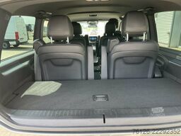 Mercedes-Benz V 300 d EDITION L AMG Night TOTW+SPUR+LED+LEDERBC