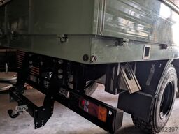 Mercedes-Benz Unimog U403