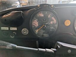 Mercedes-Benz Unimog U403
