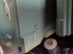 Mercedes-Benz Unimog U403