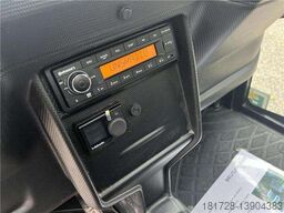 Transporter Elektrofahrzeug Goupil G 4