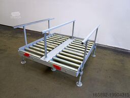 TRIATHLON Wechselgestell