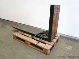 KAUP Galbelzinken