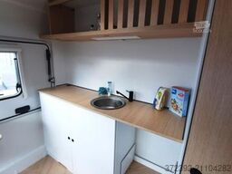 LMC e:dero 400 C Verfüg./Neuheit/Mj. 26