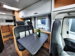 SUNLIGHT T 67 Adventure Edition Verfüg./Sparen Sie 9.226,