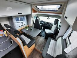 SUNLIGHT T 67 Adventure Edition Verfüg./Sparen Sie 9.226,