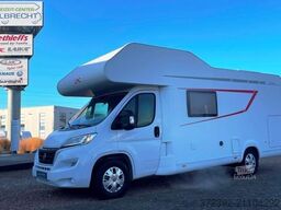 LMC Tourer A 690 G Verfüg./Sparen Sie 19.699,- ¤