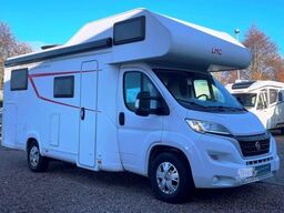 LMC Tourer A 690 G Verfüg./Sparen Sie 19.699,- ¤