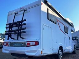 LMC Tourer A 690 G Verfüg./Sparen Sie 19.699,- ¤