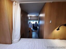 LMC Tourer A 690 G Verfüg./Sparen Sie 19.699,- ¤