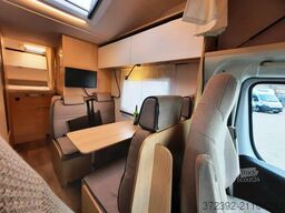 LMC Tourer A 690 G Verfüg./Sparen Sie 19.699,- ¤