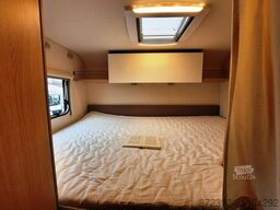 LMC Tourer A 690 G Verfüg./Sparen Sie 19.699,- ¤