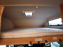 LMC Tourer A 690 G Verfüg./Sparen Sie 19.699,- ¤