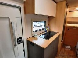 LMC Tourer A 690 G Verfüg./Sparen Sie 19.699,- ¤