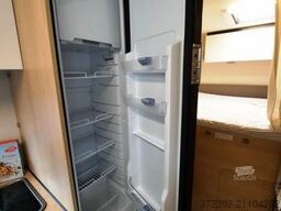 LMC Tourer A 690 G Verfüg./Sparen Sie 19.699,- ¤