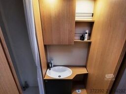 LMC Tourer A 690 G Verfüg./Sparen Sie 19.699,- ¤