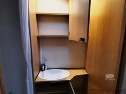 LMC Tourer A 690 G Verfüg./Sparen Sie 19.699,- ¤