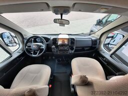 LMC Tourer A 690 G Verfüg./Sparen Sie 19.699,- ¤