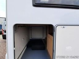 LMC Tourer A 690 G Verfüg./Sparen Sie 19.699,- ¤