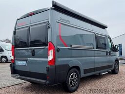 DETHLEFFS Globetrail 600 DS Verfüg./Sparen Sie 7.053,- ¤