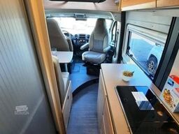 DETHLEFFS Globetrail 600 DS Verfüg./Sparen Sie 7.053,- ¤