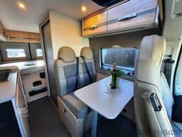 DETHLEFFS Globetrail 600 DS Verfüg./Sparen Sie 7.053,- ¤