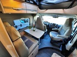 DETHLEFFS Globetrail 600 DS Verfüg./Sparen Sie 7.053,- ¤