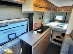 DETHLEFFS Globetrail 600 DS Verfüg./Sparen Sie 7.053,- ¤