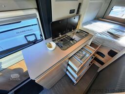 DETHLEFFS Globetrail 600 DS Verfüg./Sparen Sie 7.053,- ¤