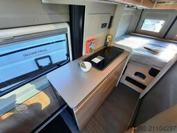 DETHLEFFS Globetrail 600 DS Verfüg./Sparen Sie 7.053,- ¤