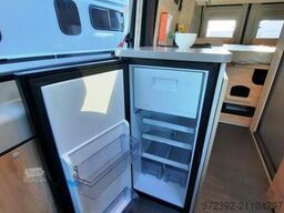 DETHLEFFS Globetrail 600 DS Verfüg./Sparen Sie 7.053,- ¤