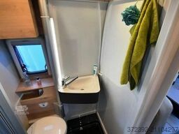 DETHLEFFS Globetrail 600 DS Verfüg./Sparen Sie 7.053,- ¤