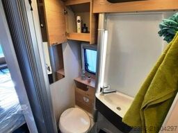 DETHLEFFS Globetrail 600 DS Verfüg./Sparen Sie 7.053,- ¤