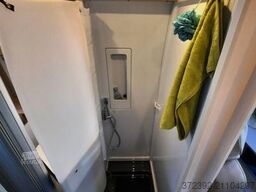 DETHLEFFS Globetrail 600 DS Verfüg./Sparen Sie 7.053,- ¤