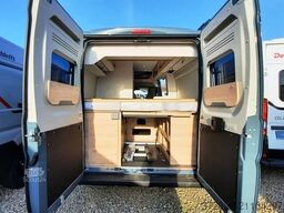 DETHLEFFS Globetrail 600 DS Verfüg./Sparen Sie 7.053,- ¤