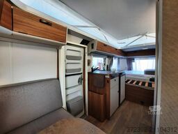 HYMER/ERIBA Touring 530 Verfüg./Sparen Sie 8.100,- ¤