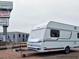 DETHLEFFS Nomad 460 EL Verfüg./Sparen Sie 5.183,- ¤