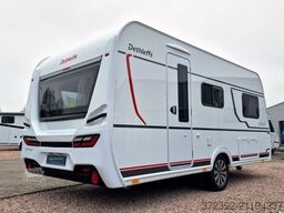 DETHLEFFS Nomad 460 EL Verfüg./Sparen Sie 5.183,- ¤