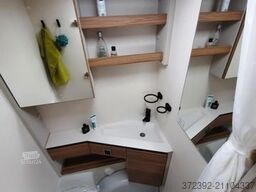 DETHLEFFS Nomad 460 EL Verfüg./Sparen Sie 5.183,- ¤